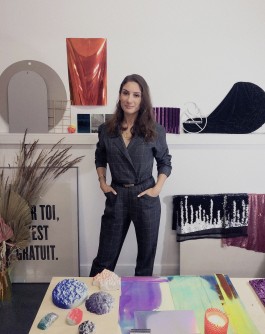 MATHILDE GULLAUD